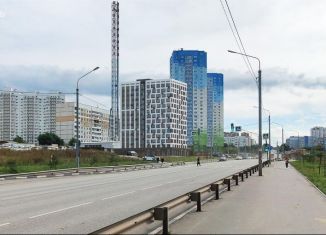 Продам квартиру студию, 27.7 м2, Тула, улица Хворостухина, 21