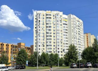 Продажа однокомнатной квартиры, 38.3 м2, Москва, улица Адмирала Лазарева, 35