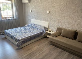 Квартира в аренду студия, 40 м2, Крым, улица Калинина, 35