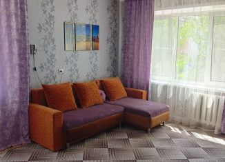 Аренда 1-комнатной квартиры, 34 м2, Пермский край, улица Мира, 8