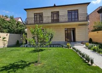 Продается дом, 180 м2, Сочи, микрорайон Весёлое, улица Худякова