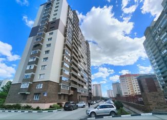 Продажа 1-комнатной квартиры, 32.9 м2, Новосибирск, улица Петухова, 14А