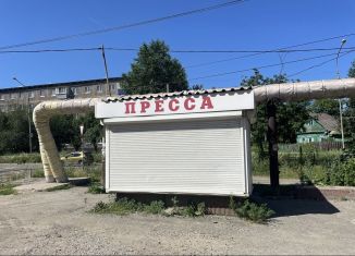 Продаю торговую площадь, 10 м2, Нижний Тагил, Балакинская улица, 52