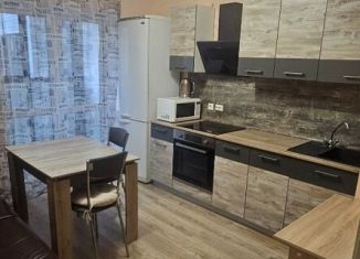 Сдается в аренду 1-ком. квартира, 44 м2, Воронеж, улица 9 Января, 68к1, ЖК Современник