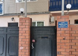 Сдача в аренду квартиры студии, 24 м2, Сочи, улица Мира, 21А, микрорайон Центральный