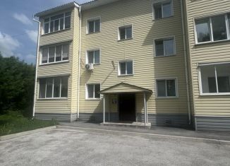 Продажа 1-комнатной квартиры, 39.9 м2, Кемеровская область, Фасадная улица, 14А