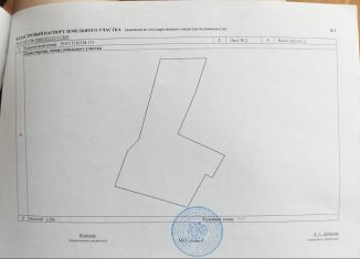 Продажа участка, 23 сот., массив Алёшиха