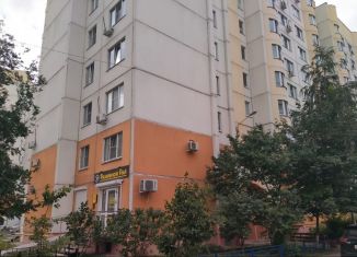 Сдается в аренду однокомнатная квартира, 43 м2, Воронежская область, Ростовская улица