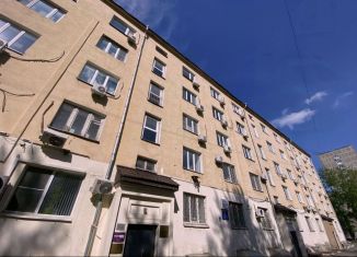 Продается квартира студия, 14.9 м2, Москва, 4-й Стрелецкий проезд, 5, станция Савёловская