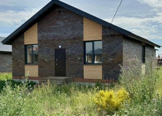 Продам дом, 90 м2, село Русский Юрмаш