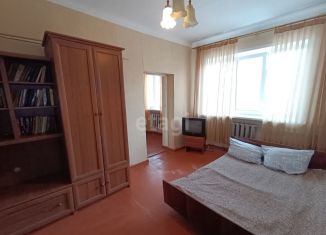 Продается двухкомнатная квартира, 38.1 м2, Кушва, улица Титова