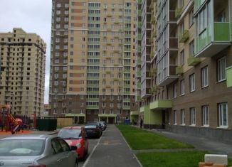 Продам трехкомнатную квартиру, 69.6 м2, Люберцы, улица Камова, 8к1, ЖК Люберцы 2017