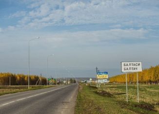 Участок на продажу, 10 сот., посёлок городского типа Балтаси, улица Гарифуллина, 9