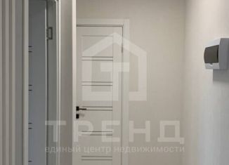 Продается 2-ком. квартира, 52.5 м2, Сертолово, Центральная улица, 14к3, ЖК Чистый Ручей