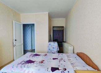 2-комнатная квартира на продажу, 47.3 м2, Оренбургская область, улица Плеханова, 19