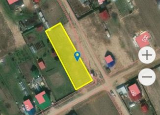 Продам земельный участок, 9.6 сот., деревня Конец-Бор, Молодёжная улица