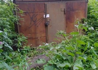 Гараж на продажу, 10 м2, Омск, Октябрьский округ