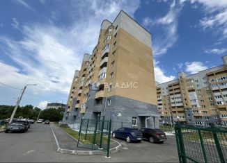 Продам 1-комнатную квартиру, 39.4 м2, Владимир, Верезинская улица, 19Ак2