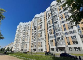 Продается 1-ком. квартира, 38 м2, Заречный, Заводская улица, 8к2