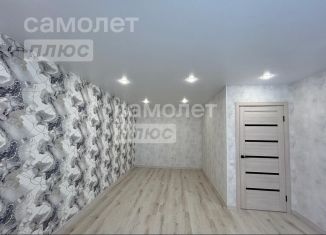 Продается 1-ком. квартира, 40.3 м2, Смоленск, Краснинское шоссе, 32, Ленинский район