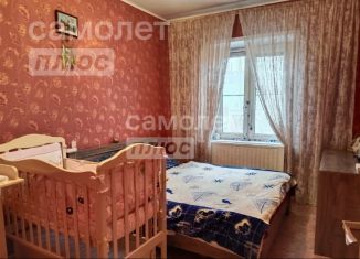 Продам многокомнатную квартиру, 121.7 м2, Астрахань, Энергетическая улица, 13, Ленинский район