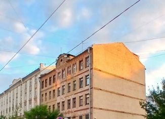 Продажа 3-комнатной квартиры, 84.8 м2, Санкт-Петербург, Воронежская улица, 31, метро Обводный канал