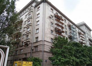 Аренда трехкомнатной квартиры, 96 м2, Москва, Лаврушинский переулок, 17с2, Лаврушинский переулок