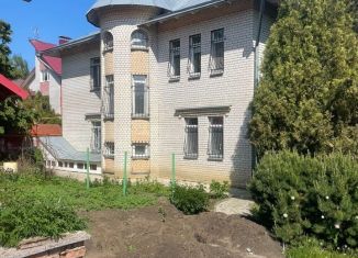 Продается коттедж, 516.7 м2, Саратов, улица имени П.А. Столыпина, 55А, Волжский район