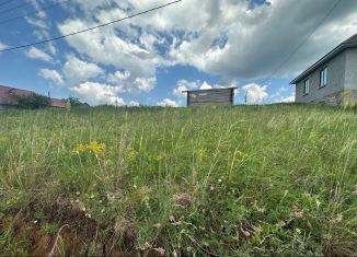 Земельный участок на продажу, 12 сот., Туймазы, Пригородная улица