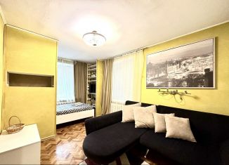 Сдаю 1-ком. квартиру, 30 м2, Москва, Башиловская улица, 10, САО