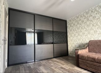 1-ком. квартира на продажу, 32.6 м2, Саратов, Огородная улица, 157, ЖК Волга