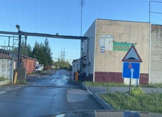 Продается гараж, 24 м2, Колпино, Финляндская улица, 32к2