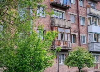 Продаю комнату, 12.7 м2, Новосибирск, улица Ватутина, 33