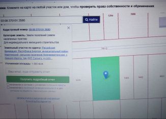 Продам участок, 10 сот., ДНТ Сэлэнгэ