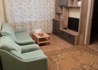 Аренда 2-комнатной квартиры, 42 м2, Воронеж, Депутатская улица, 6