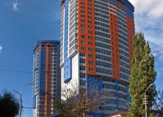 Сдаю в аренду машиноместо, 19 м2, Саратовская область, улица имени И.В. Мичурина, 55/61