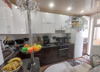 2-ком. квартира на продажу, 56 м2, Татарстан, улица Гайсина, 11