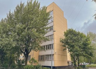 Продается 3-ком. квартира, 67.3 м2, Санкт-Петербург, метро Комендантский проспект, Ситцевая улица, 5к2