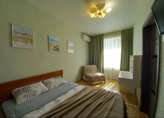 Сдача в аренду 2-ком. квартиры, 47 м2, Приморский край, Алеутская улица, 41