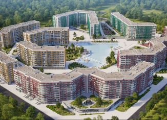 Продажа 2-комнатной квартиры, 60.2 м2, Анапа