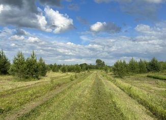 Продажа участка, 12 сот., деревня Стрижи