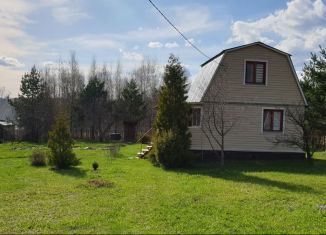 Продам дом, 32 м2, СНТ Флора