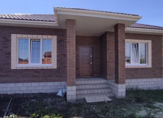 Продаю дом, 110 м2, село Стрелецкое, Рублёвская улица