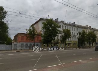 Продажа 2-комнатной квартиры, 54.4 м2, Орёл, Московская улица, 63