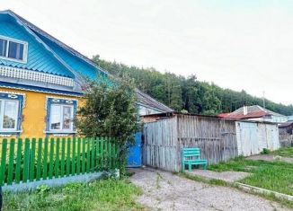 Продаю дом, 67 м2, Зеленодольск, Новоподгорная улица