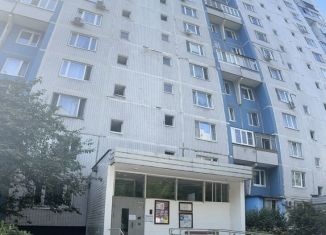 Продается 1-ком. квартира, 40 м2, Москва, Братеевская улица, 35к3, район Братеево