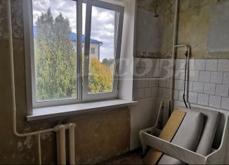 Продам 1-комнатную квартиру, 36.5 м2, рабочий посёлок Винзили, улица 60 лет Октября, 9