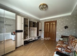 Сдача в аренду двухкомнатной квартиры, 50 м2, Брянск, Институтская улица, 5