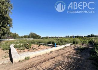 Участок на продажу, 8.3 сот., село Ковардицы, Физкультурная улица, 2А