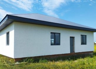 Продается дом, 100 м2, деревня Кабаково, Аграрная улица